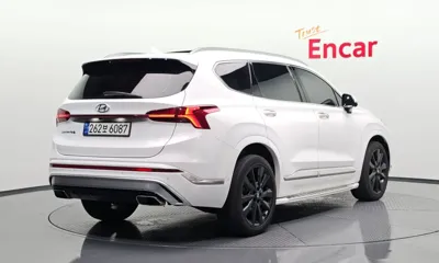 Hyundai Santafe 2023, 66870 км, за 21146.23 USD