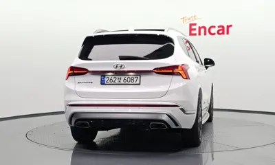 Hyundai Santafe 2023, 66870 км, за 21146.23 USD
