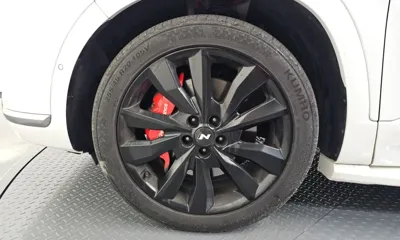 Hyundai Santafe 2023, 66870 км, за 21146.23 USD