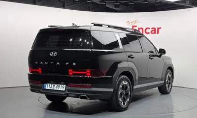 Hyundai Santafe 2024, 69435 км, за 18376.53 USD
