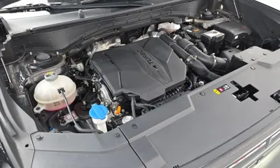 Hyundai Santafe 2024, 69435 км, за 18376.53 USD - фото 6