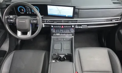 Hyundai Santafe 2024, 69435 км, за 18376.53 USD - фото 7
