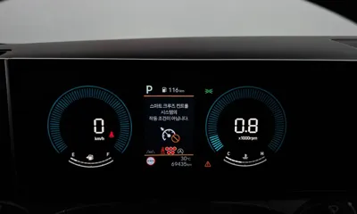 Hyundai Santafe 2024, 69435 км, за 18376.53 USD - фото 8