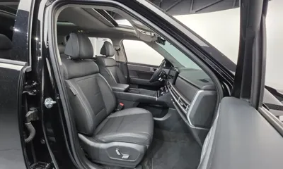 Hyundai Santafe 2024, 69435 км, за 18376.53 USD - фото 10