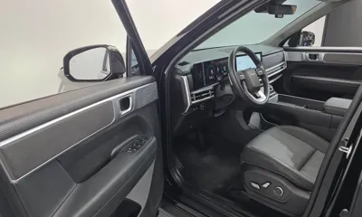 Hyundai Santafe 2024, 69435 км, за 18376.53 USD - фото 12