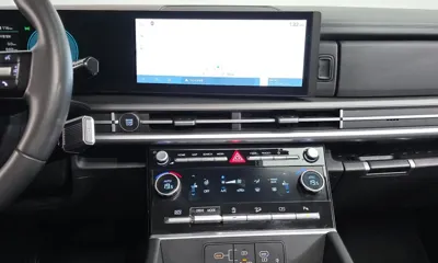 Hyundai Santafe 2024, 69435 км, за 18376.53 USD - фото 15