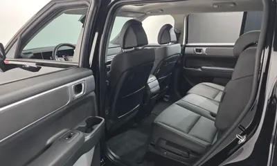 Hyundai Santafe 2024, 69435 км, за 18376.53 USD - фото 17
