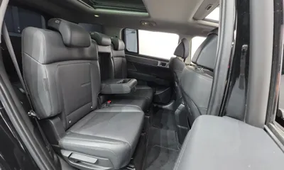 Hyundai Santafe 2024, 69435 км, за 18376.53 USD - фото 19