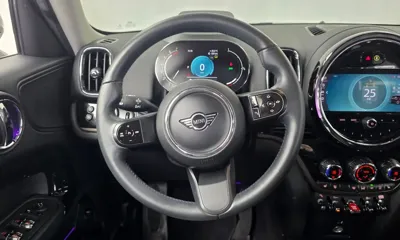 MINI Countryman 2023, 18111 км, за 27562.88 USD - фото 13