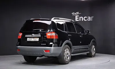 Kia Mohave 2014, 262872 км, за 3451.19 USD