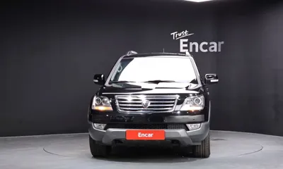 Kia Mohave 2014, 262872 км, за 3451.19 USD