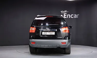 Kia Mohave 2014, 262872 км, за 3451.19 USD