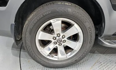 Kia Mohave 2014, 262872 км, за 3451.19 USD