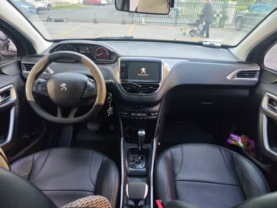 Peugeot 2008 2016, 84900 км, за 4885 USD - фото 6