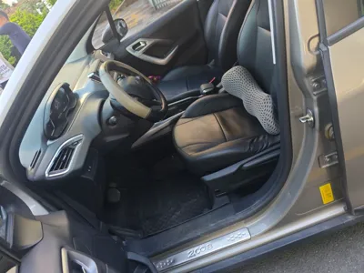 Peugeot 2008 2016, 84900 км, за 4885 USD - фото 12