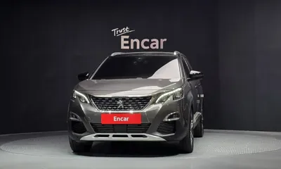 Peugeot 5008 2019, 82206 км, за 10246.97 USD