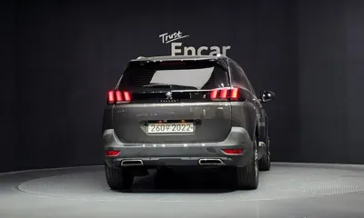 Peugeot 5008 2019, 82206 км, за 10246.97 USD