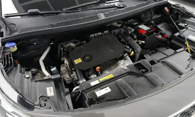 Peugeot 5008 2019, 82206 км, за 10246.97 USD - фото 6