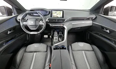 Peugeot 5008 2019, 82206 км, за 10246.97 USD - фото 7