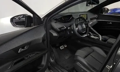 Peugeot 5008 2019, 82206 км, за 10246.97 USD - фото 10