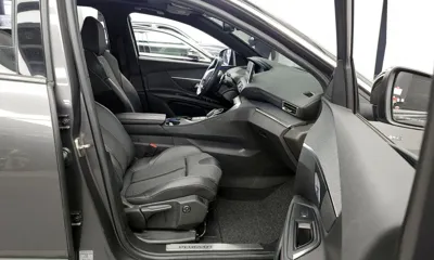 Peugeot 5008 2019, 82206 км, за 10246.97 USD - фото 11