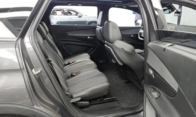 Peugeot 5008 2019, 82206 км, за 10246.97 USD - фото 12