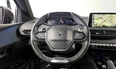 Peugeot 5008 2019, 82206 км, за 10246.97 USD - фото 13