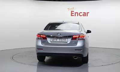 Renault-KoreaSamsung SM5