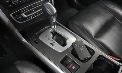 Renault-KoreaSamsung SM5