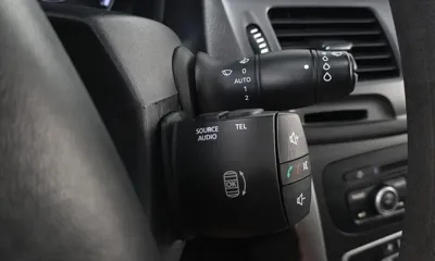 Renault-KoreaSamsung SM5