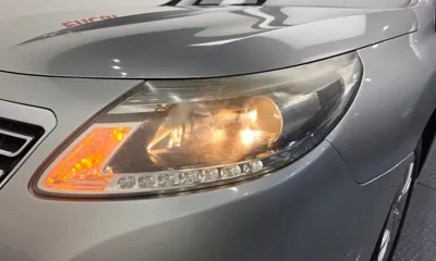 Renault-KoreaSamsung SM5