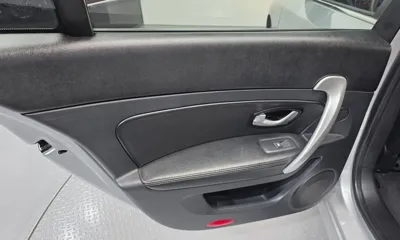 Renault-KoreaSamsung SM5