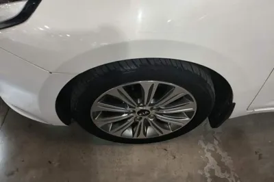 Kia K4 2017, 91700 км, за 7241 USD