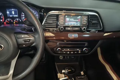 Kia K4 2017, 91700 км, за 7241 USD