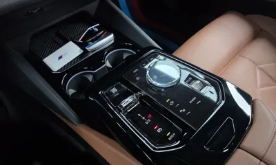 BMW 5-Series 2024, 12434 км, за 52093.49 USD - фото 9