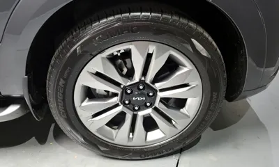 Kia Mohave 2022, 36514 км, за 24204.16 USD