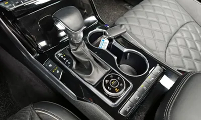 Kia Mohave 2022, 36514 км, за 24204.16 USD - фото 9