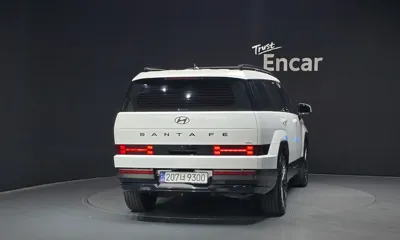 Hyundai Santafe 2024, 24386 км, за 27483.42 USD