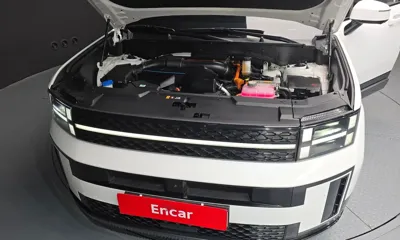 Hyundai Santafe 2024, 24386 км, за 27483.42 USD - фото 6