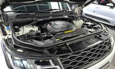 Land Rover Range Rover Sport 2018, 93267 км, за 27145.67 USD - фото 6
