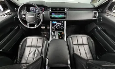 Land Rover Range Rover Sport 2018, 93267 км, за 27145.67 USD - фото 7