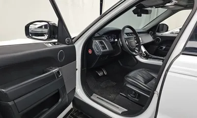 Land Rover Range Rover Sport 2018, 93267 км, за 27145.67 USD - фото 10