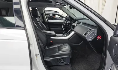 Land Rover Range Rover Sport 2018, 93267 км, за 27145.67 USD - фото 11