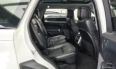 Land Rover Range Rover Sport 2018, 93267 км, за 27145.67 USD - фото 12