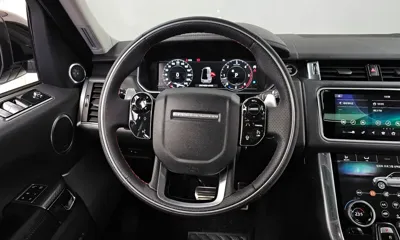 Land Rover Range Rover Sport 2018, 93267 км, за 27145.67 USD - фото 13
