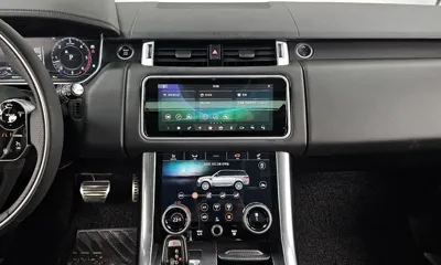 Land Rover Range Rover Sport 2018, 93267 км, за 27145.67 USD - фото 14