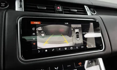 Land Rover Range Rover Sport 2018, 93267 км, за 27145.67 USD - фото 16