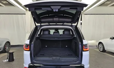 Land Rover Range Rover Sport 2018, 93267 км, за 27145.67 USD - фото 20