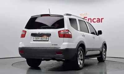 Kia Mohave 2014, 175999 км, за 4823.26 USD