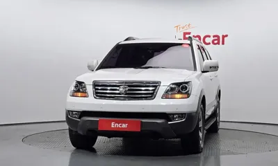 Kia Mohave 2014, 175999 км, за 4823.26 USD